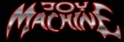 logo Joy Machine